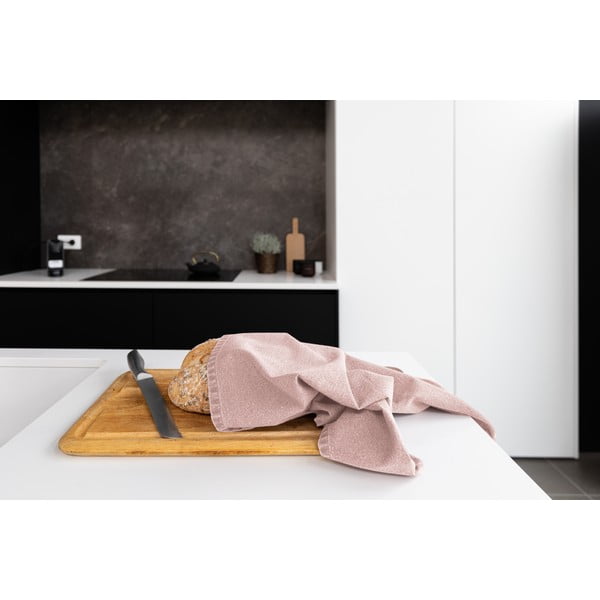 Prosoape de vase 3 buc. din bumbac 50x70 cm – Tiseco Home Studio-image-1