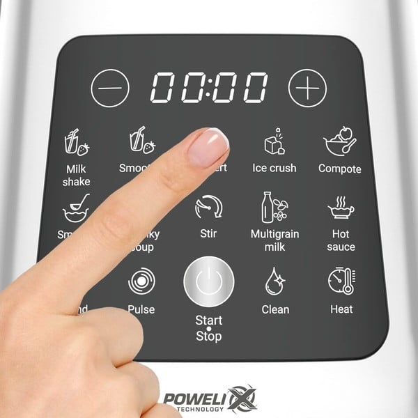 Blender de masă Perfectmix Cook BL83SD30 – Tefal-image-2