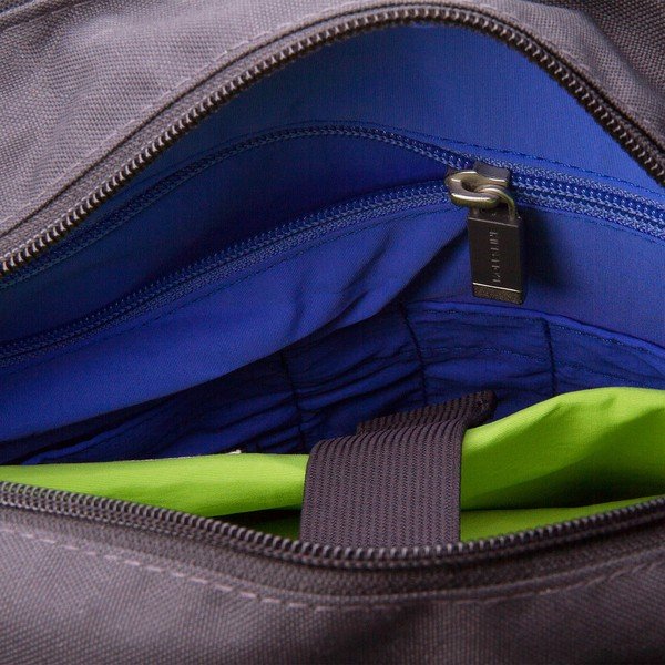 Geantă, gri,  Moleskine Tote-image-1