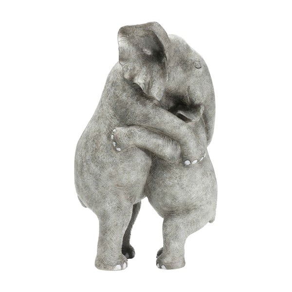 Statuetă decorativă Kare Design Elephant-image-4