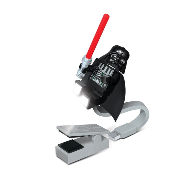 Lampă USB LEGO® Star Wars Darth Vader