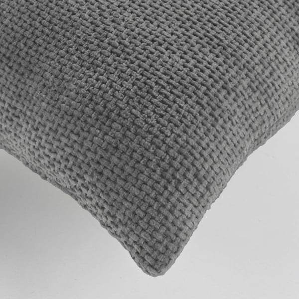 Pernă decorativă din janilie 45x45 cm Leo – douceur d'intérieur-image-1