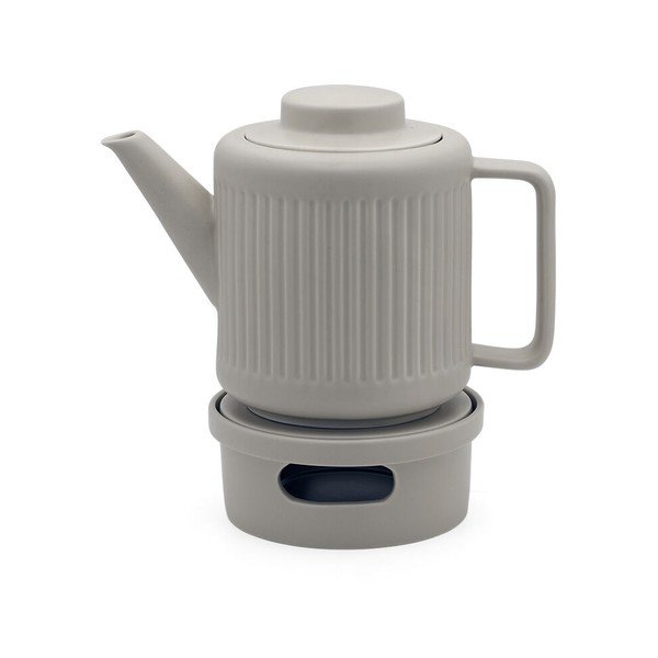 Încălzitor pentru ceainic din porțelan Skagen – Bredemeijer-image-2