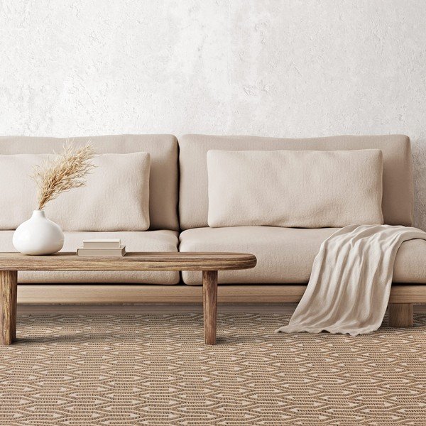 Covor bej 160x230 cm Global – Asiatic Carpets-image-1