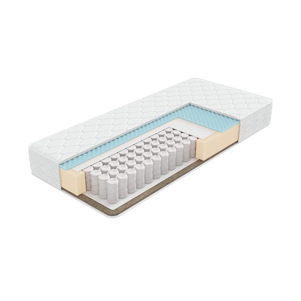Saltea cu 2 fețe ProSpánek Balance Duo M/S, 80 x 200 cm-image-2