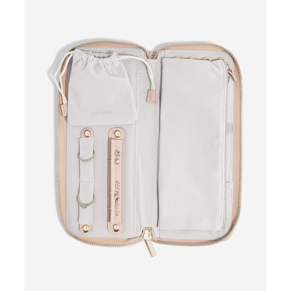 Organizator de bijuterii Travel – Stackers-image-4