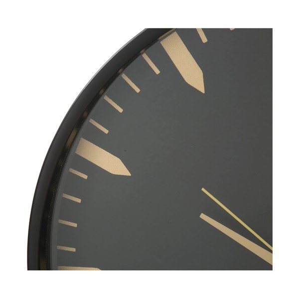 Ceas de perete Mauro Ferretti Elegant, ø 40 cm, gri-image-3