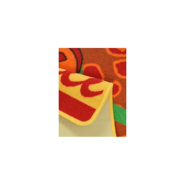 Covor tip traversă de bucătărie Hanse Home Hot Chilli, 67x180 cm, roșu-image-2