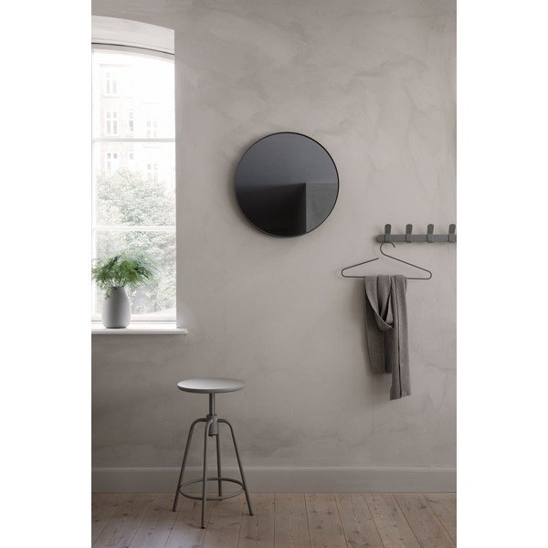 Cuier de perete metalic Blomus Steel, gri-image-1