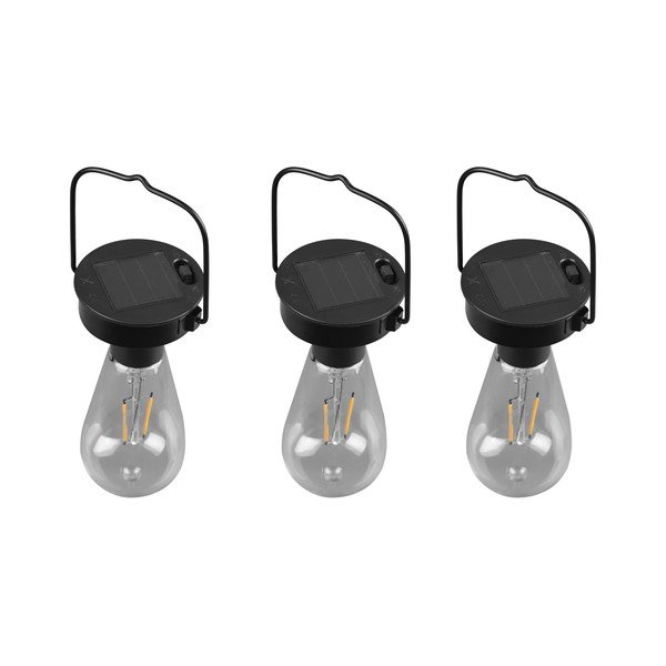 Corp de iluminat pentru exterior LED suspendat solar ø 7 cm Campus – Reality-image-4