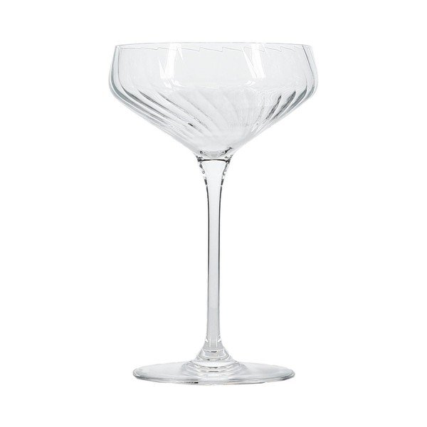 Pahare 4 buc. de șampanie 290 ml Robi – S|P Collection