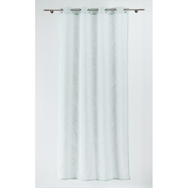 Perdea verde-mentă 140x260 cm Napa – Mendola Fabrics-image-2