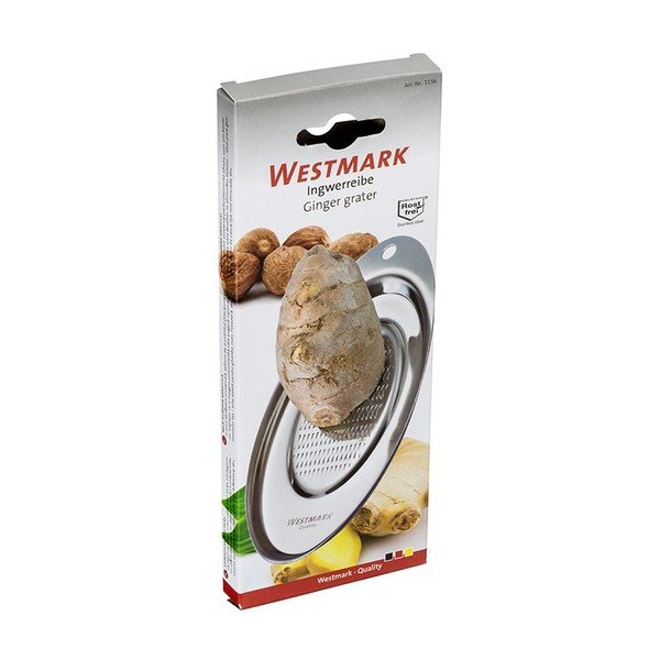 Răzătoare din oțel inoxidabil pentru ghimbir Westmark Ginger-image-2