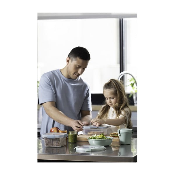 Cutie pentru prânz Lunch & Go – Curver-image-3