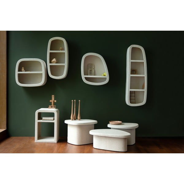 Raft crem etajat 23 cm Veda – Dutchbone-image-3