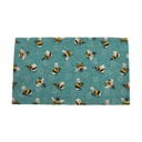 Covoraș de intrare din fibre de nucă de cocos 43x73 cm Bumblebee – Rex London