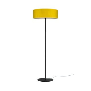 Lampadar Bulb Attack Doce XL, ⌀ 45 cm, galben
