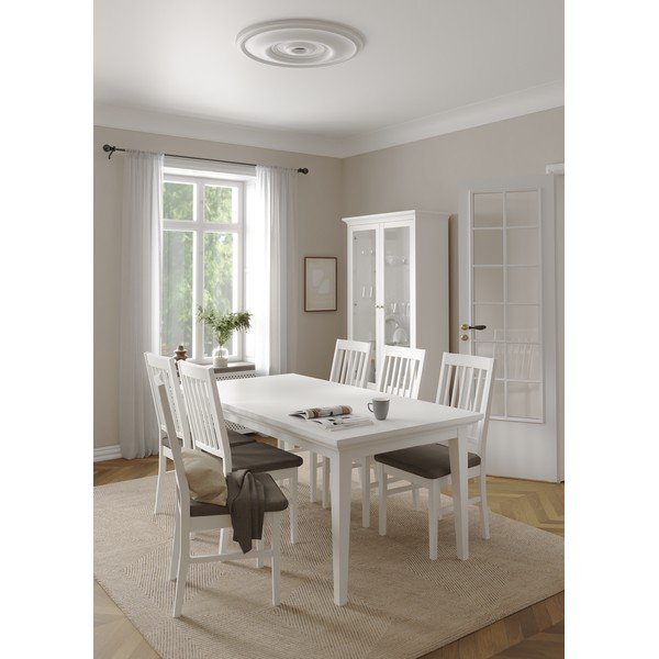 Masă de dining extensibilă 180x95 cm Paris - Tvilum-image-1