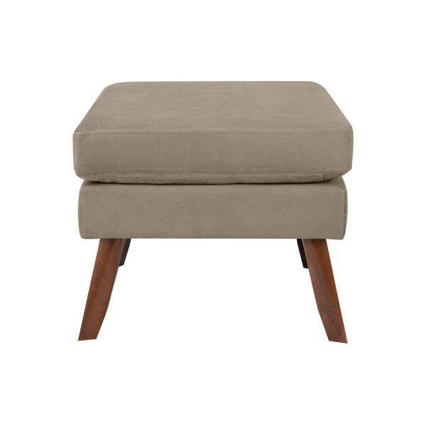 Taburet Mazzini Sofas Elena, bej-image-1