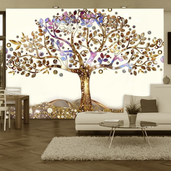 Tapet format mare Artgeist Magical Tree, 350 x 245 cm