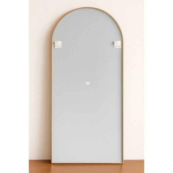 Oglindă de perete 90x180 cm Madrid – House Nordic-image-3