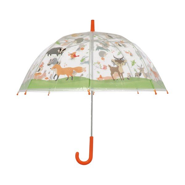 Umbrelă pentru copii Forest Animals – Esschert Design