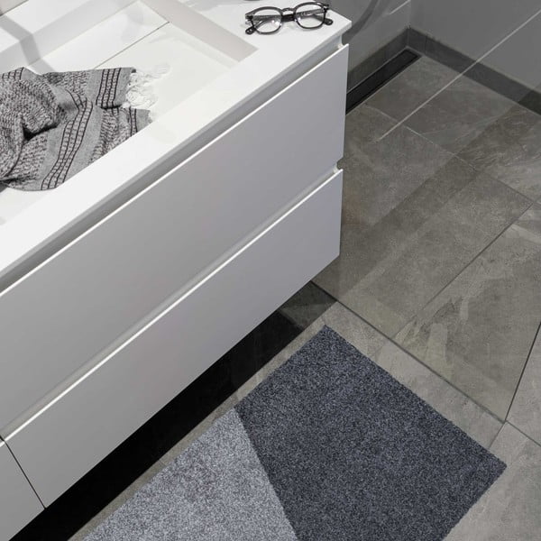 Covoraș de intrare 55x80 cm Duet – Mette Ditmer Denmark-image-2