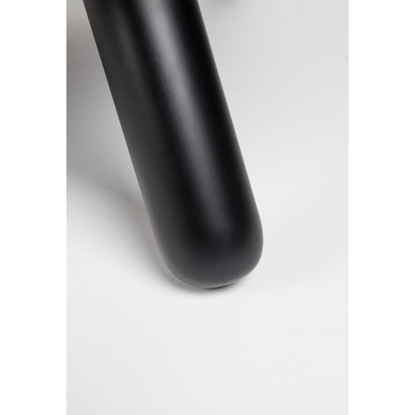 Taburet Zuiver Lazy Sack, gri-image-4