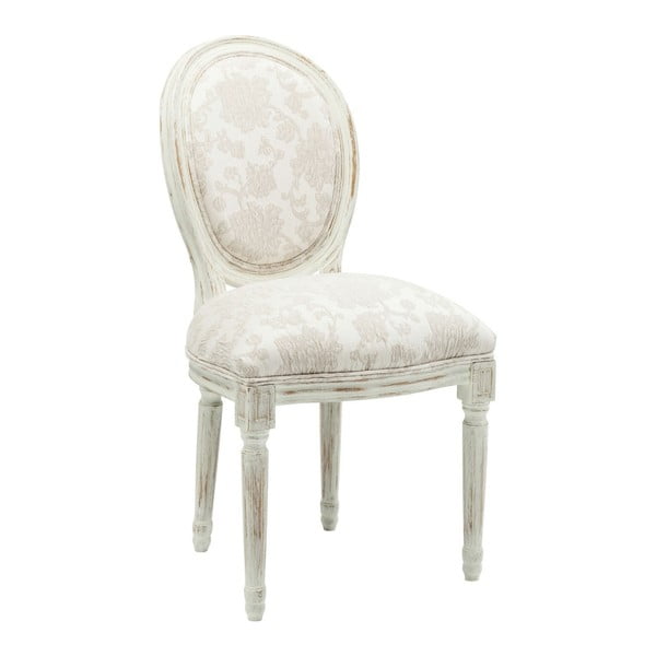 Set 2 scaune Kare Design Chaire Louis Romance