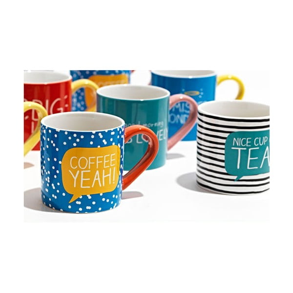 Cană Happy Jackson Nice Cup Of Tea-image-3