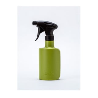 Spray pulverizator pentru îngrijire plante Plastia Max , 500 ml, verde