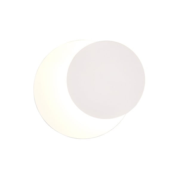 Aplică de perete albă LED Mio – Trio-image-1