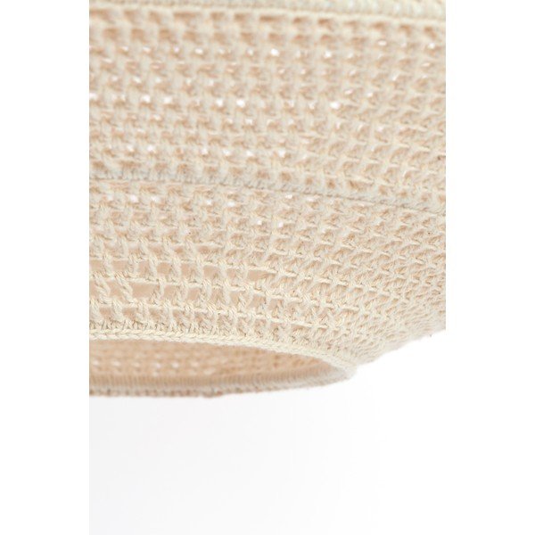 Abajur crem ø 60 cm Viggo – Light & Living-image-4