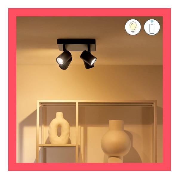 Spot smart GU10 5 W Imageo – WiZ-image-1