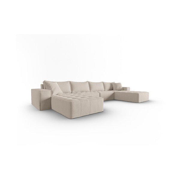 Colțar bej Mike – Micadoni Home-image-2