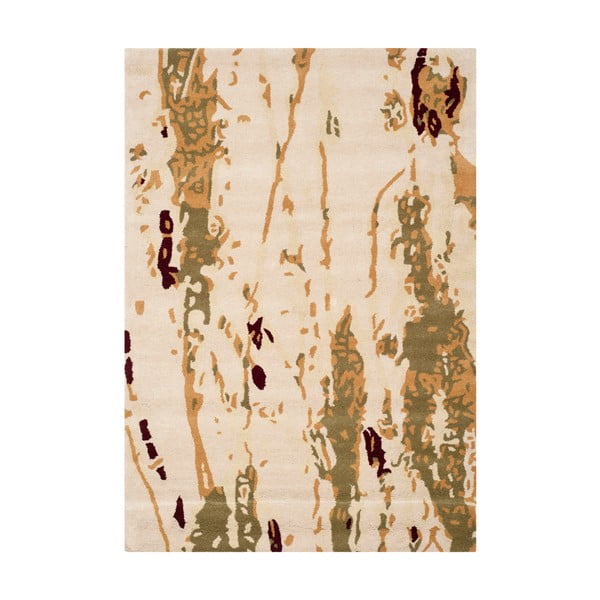 Covor din lână Safavieh Grant, 274 x 182 cm