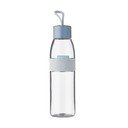 Sticlă albastru-deschis din plastic 500 ml Ellipse – Mepal