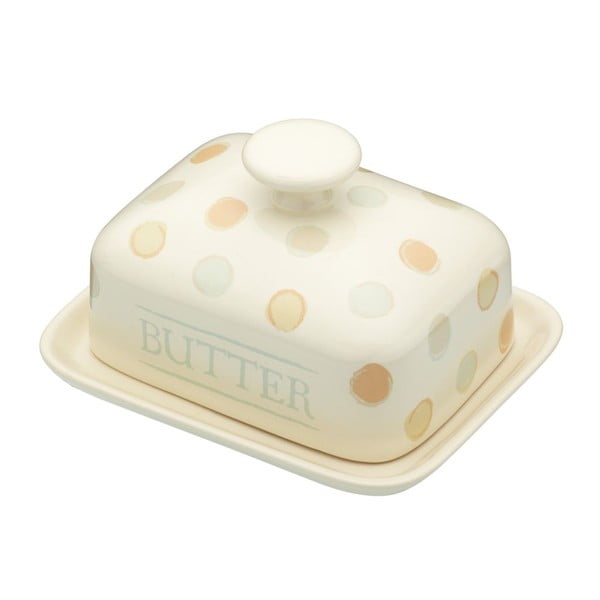Untieră cu buline Classic Dots
