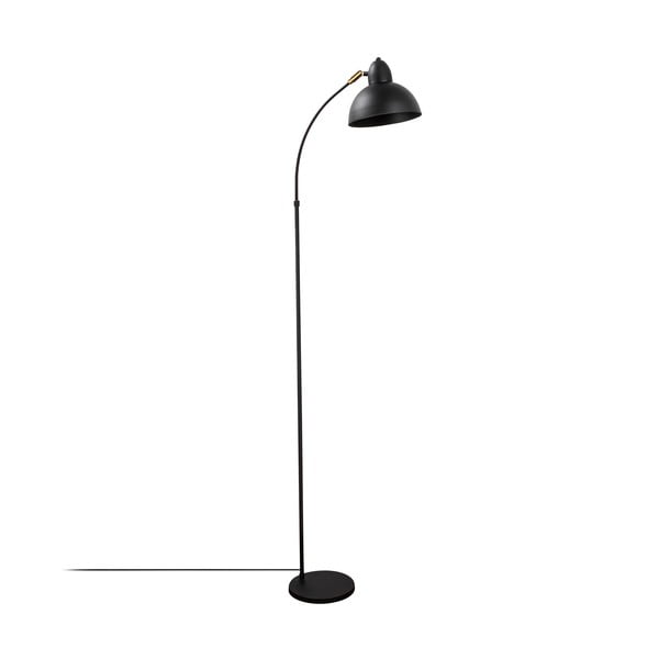 Lampadar cu abajur din metal (înălțime 162 cm) Varzan – Opviq lights