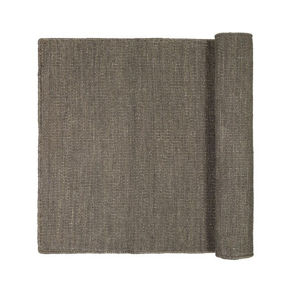 Covor Blomus Pura, 70 x 130 cm, gri