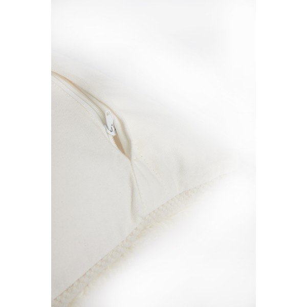 Pernă decorativă din lână 45x45 cm Latium – Light & Living-image-2