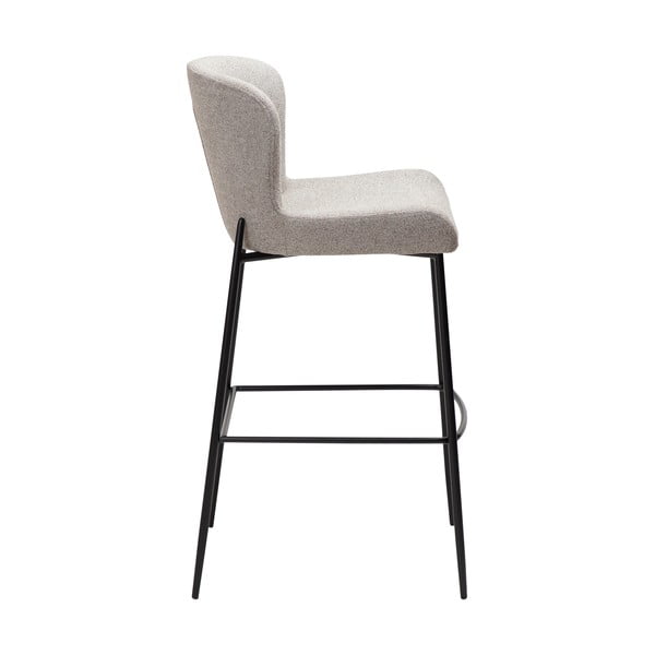 Scaun de bar maro deschis 105 cm Glam – DAN-FORM Denmark-image-2