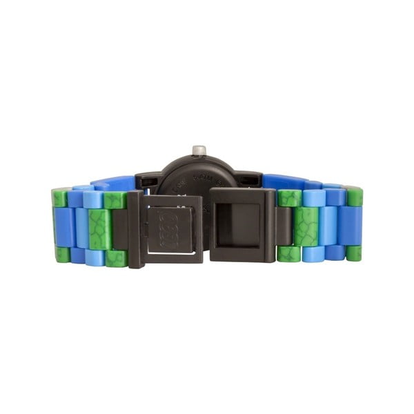 Ceas pentru copii cu figurină LEGO® Jursky-image-4