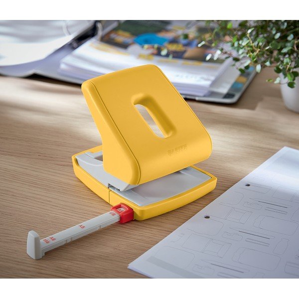 Perforator pentru birou Cosy – Leitz-image-1