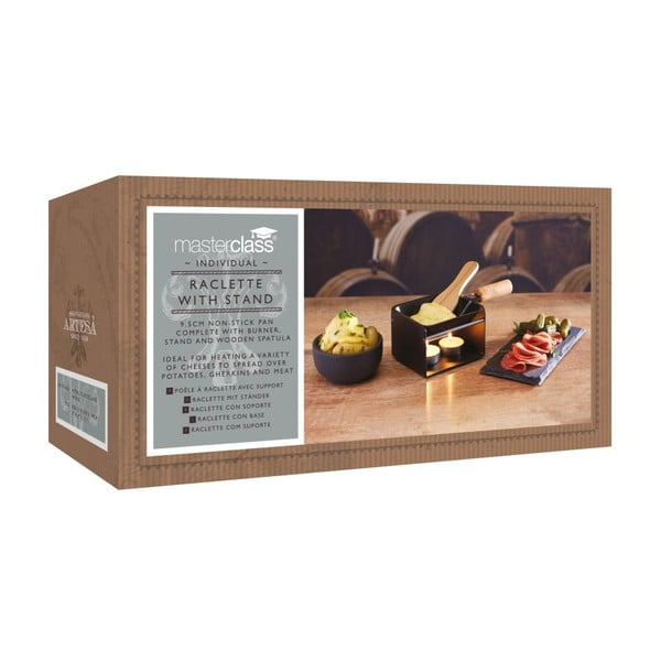Set pentru raclette Master Class-image-1