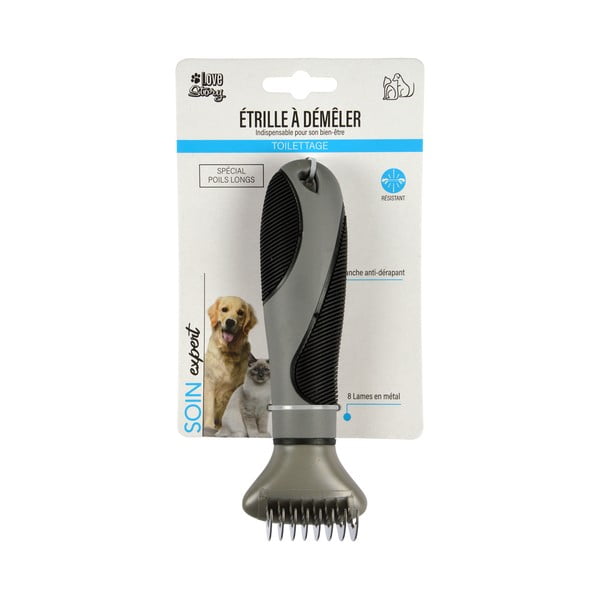 Piaptăn de tuns – Love Story-image-2