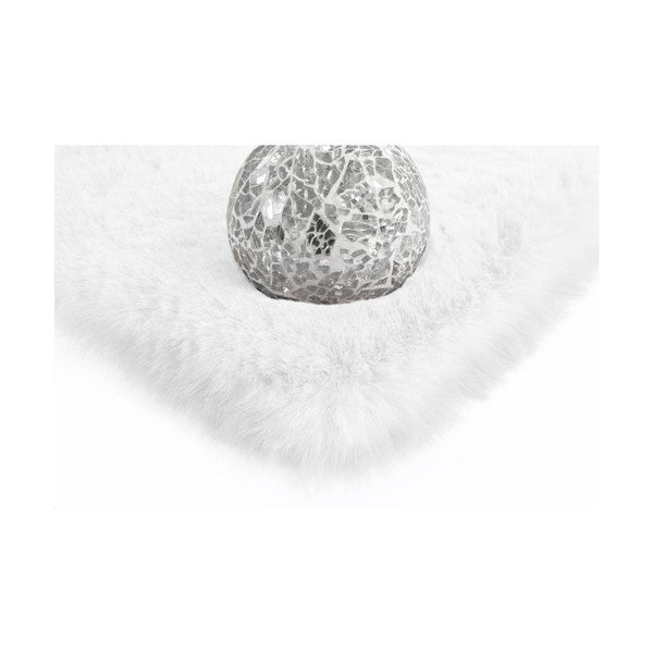 Covor brodat manual Arte Espina Rabbit 100, 180 x 280 cm, alb-image-4