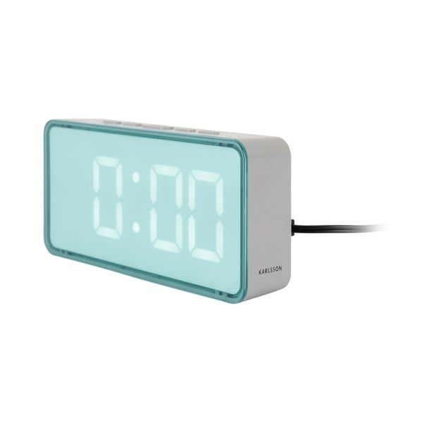 Ceas deșteptător digital Audaz – Karlsson-image-3