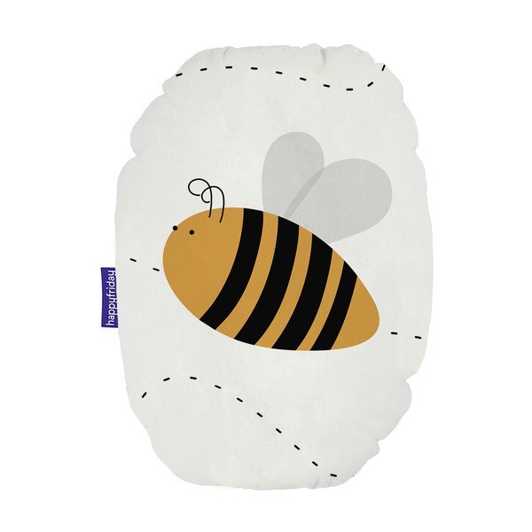 Pernă pentru copii Honey – Happy Friday-image-2