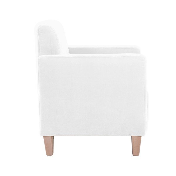 Fotoliu Max Winzer Milla Velor, crem-image-2